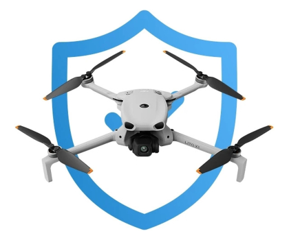 Akcesorium do dronów DJI Care Refresh Lito X1 (1 rok)